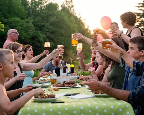 Family Reunion Tips Family Reunion