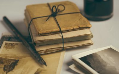 Preserving your Genealogy Documents