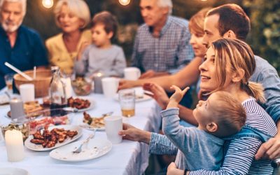 How to Start Your Family History Research