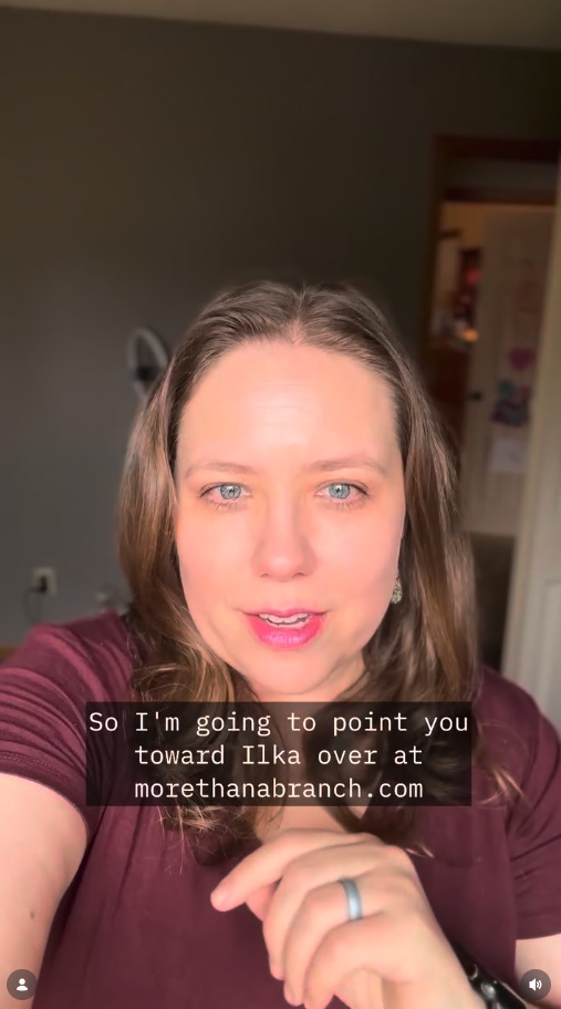 Genealogy Testimonial