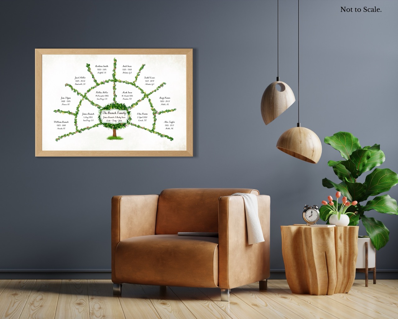 Print Your Family Tree