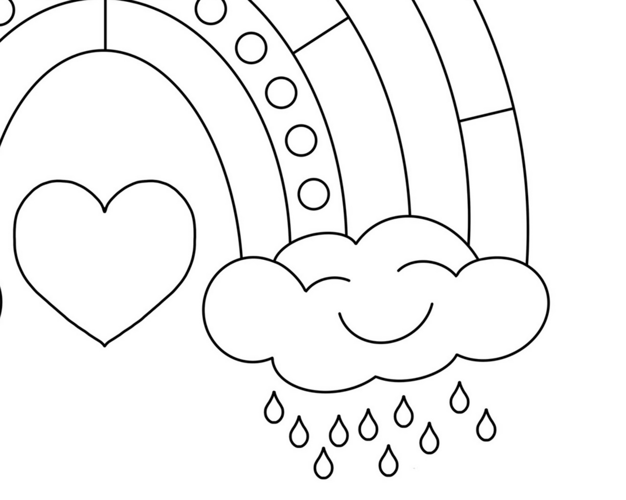 Genealogy Coloring Pages