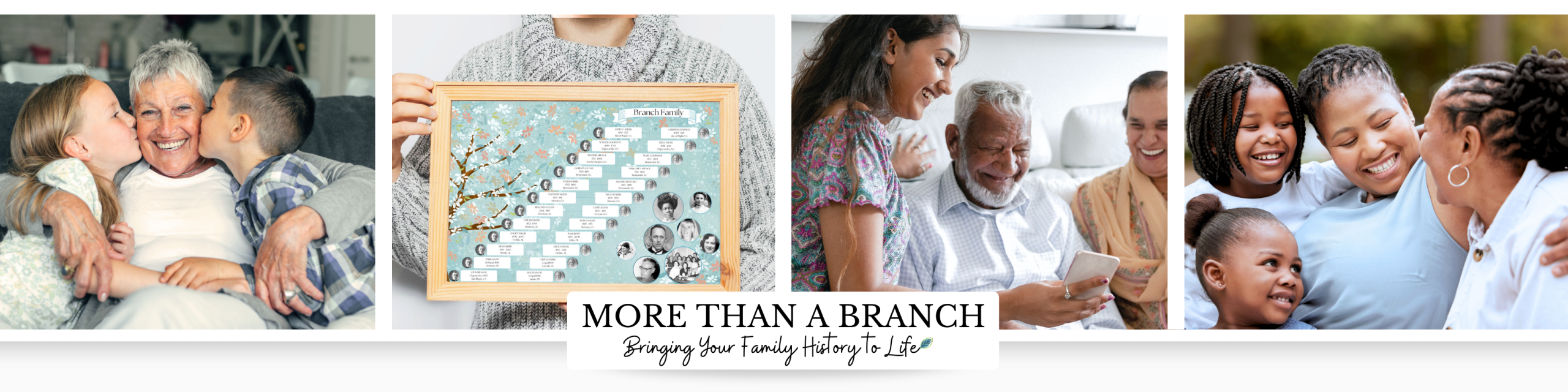 family tree templates